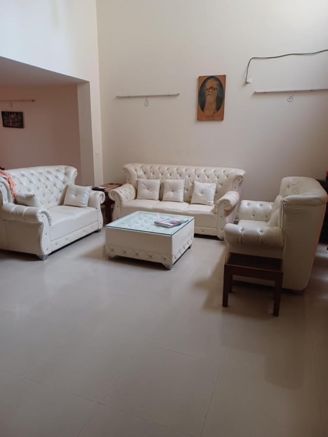 The Villa Ґурґаон Екстер'єр фото